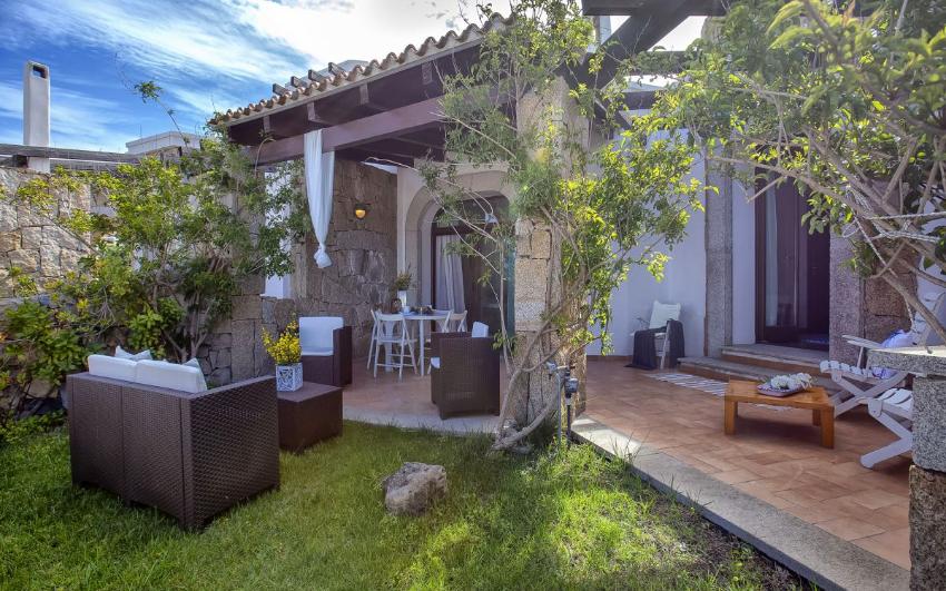 Villetta Perla Blu Casa Vacanza Alghero - Sardegna