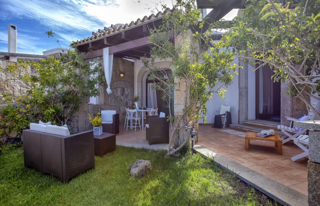 Ferienhaus Perla Blu, Alghero (SS) #1
