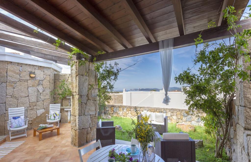Ferienhaus Perla Blu, Alghero (SS) #4