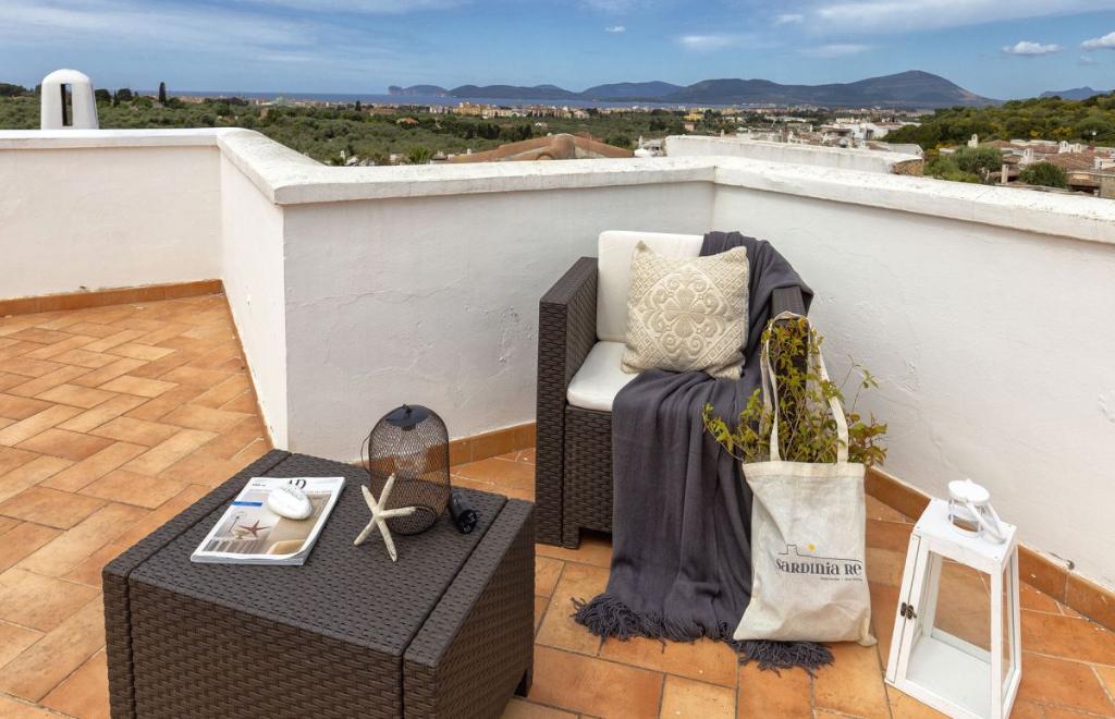 Ferienhaus Perla Blu, Alghero (SS) #6