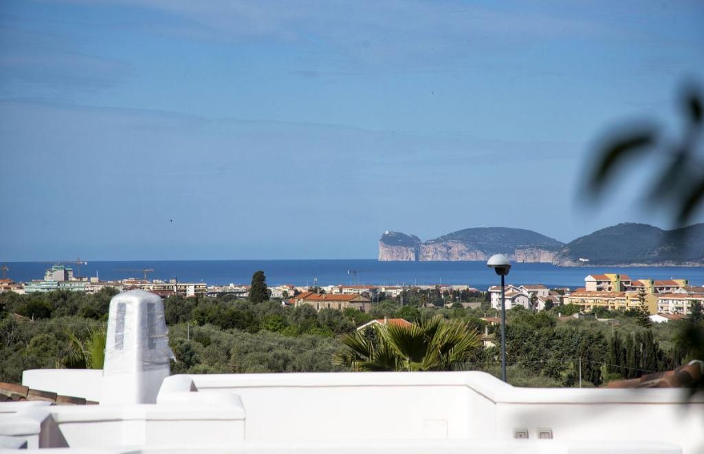 Ferienhaus Perla Blu, Alghero (SS) #26