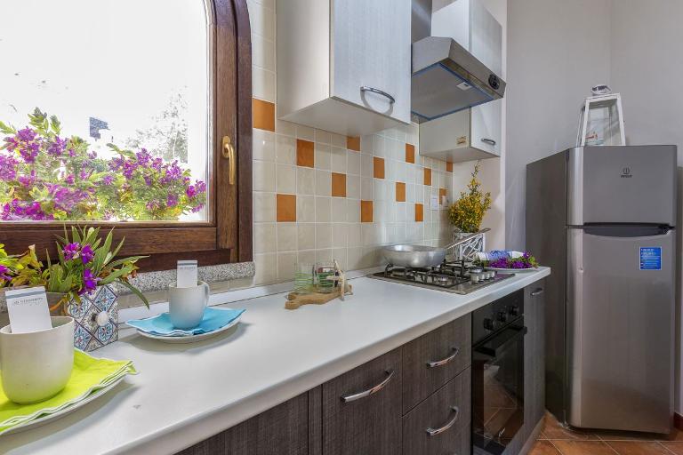 Ferienhaus Perla Blu - Ferienhaus Perla Blu, Alghero (SS)