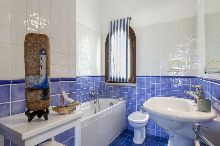 Ferienhaus Perla Blu - Ferienhaus Perla Blu, Alghero (SS)