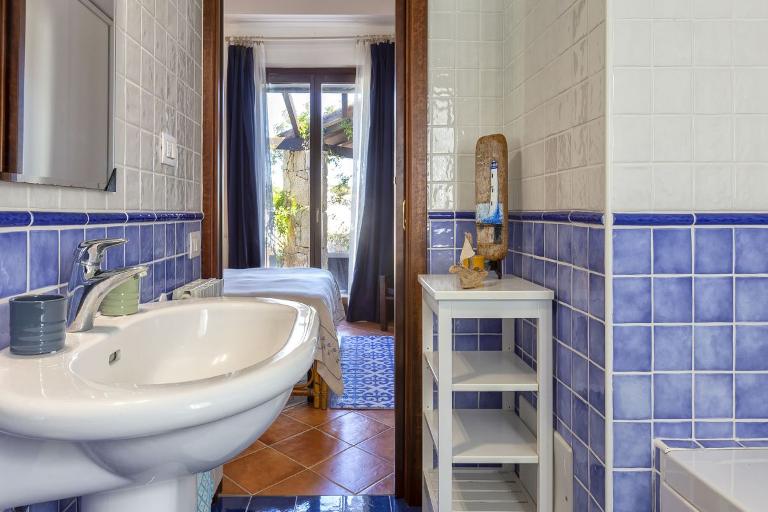 Ferienhaus Perla Blu - Ferienhaus Perla Blu, Alghero (SS)