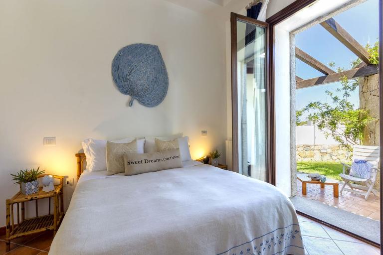 Ferienhaus Perla Blu - Ferienhaus Perla Blu, Alghero (SS)