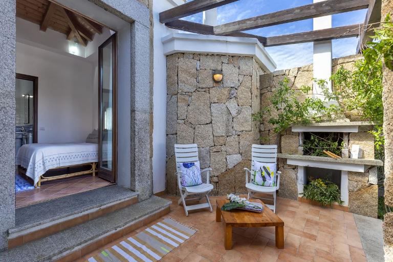 Ferienhaus Perla Blu - Ferienhaus Perla Blu, Alghero (SS)