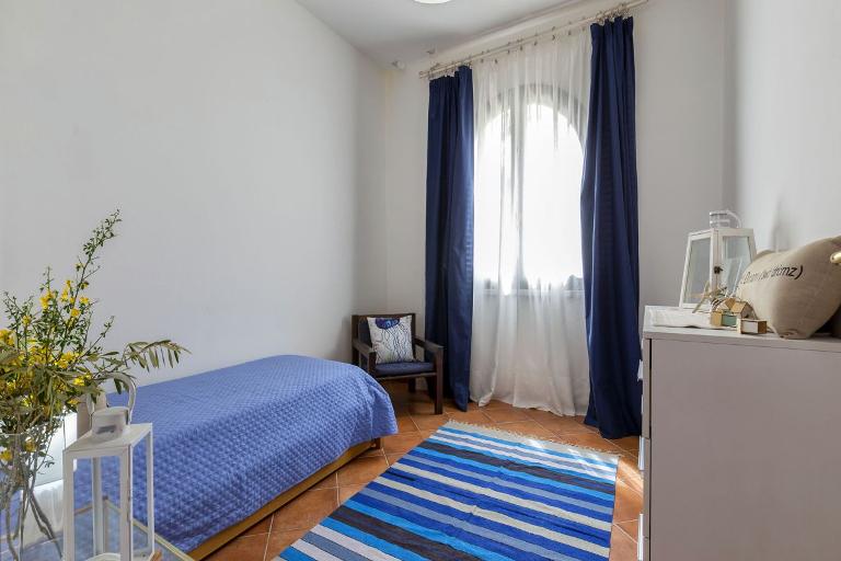 Ferienhaus Perla Blu - Ferienhaus Perla Blu, Alghero (SS)