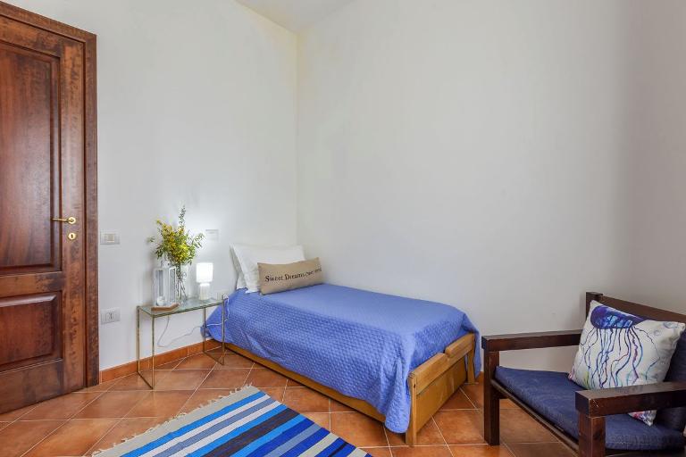 Ferienhaus Perla Blu - Ferienhaus Perla Blu, Alghero (SS)