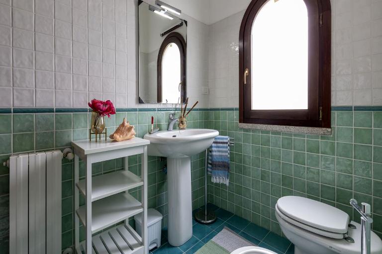 Ferienhaus Perla Blu - Ferienhaus Perla Blu, Alghero (SS)