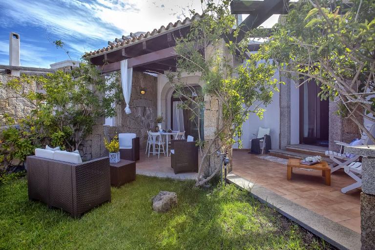 Ferienhaus Perla Blu - Ferienhaus Perla Blu, Alghero (SS)