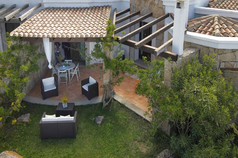 Ferienhaus Perla Blu - Ferienhaus Perla Blu, Alghero (SS)