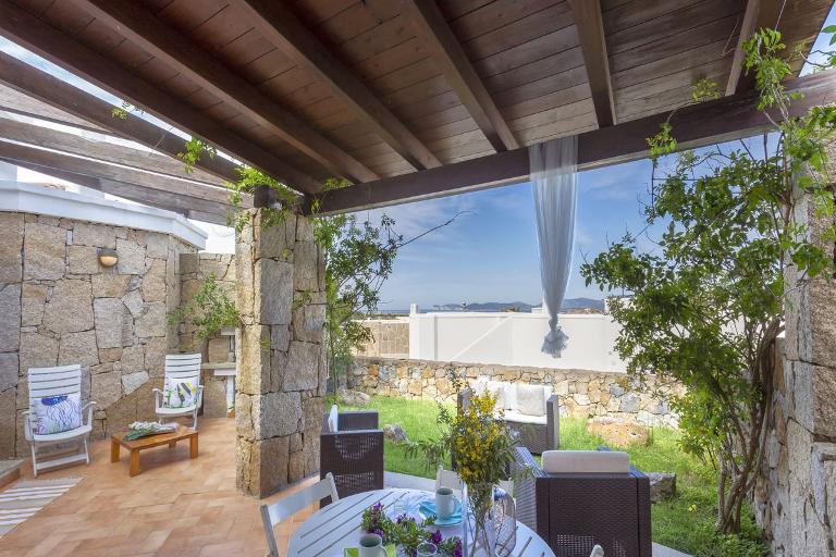 Ferienhaus Perla Blu - Ferienhaus Perla Blu, Alghero (SS)