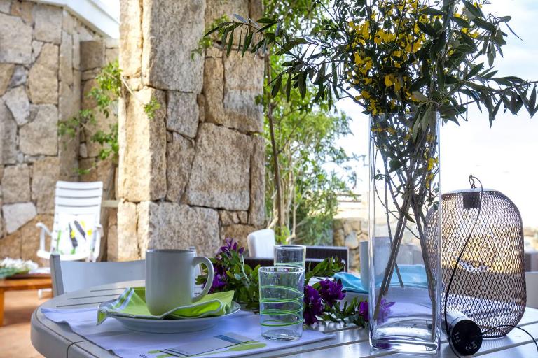 Ferienhaus Perla Blu - Ferienhaus Perla Blu, Alghero (SS)