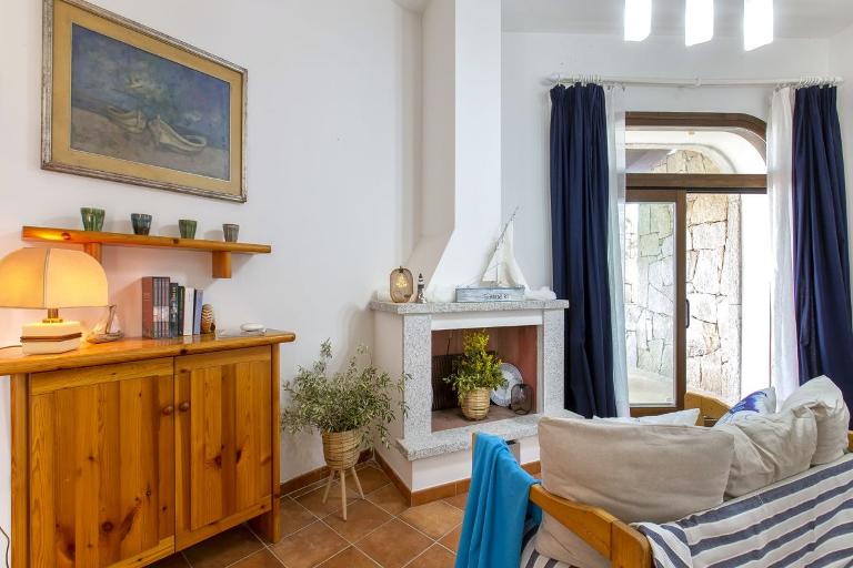 Ferienhaus Perla Blu - Ferienhaus Perla Blu, Alghero (SS)