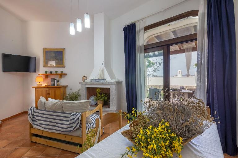 Ferienhaus Perla Blu - Ferienhaus Perla Blu, Alghero (SS)