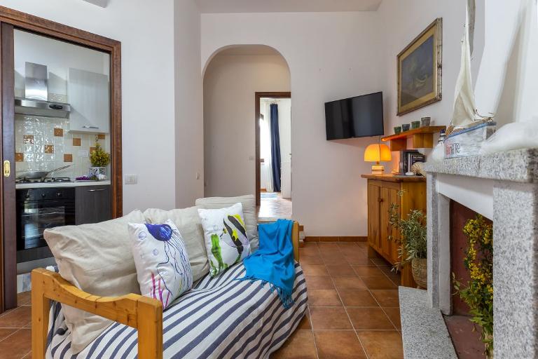 Ferienhaus Perla Blu - Ferienhaus Perla Blu, Alghero (SS)