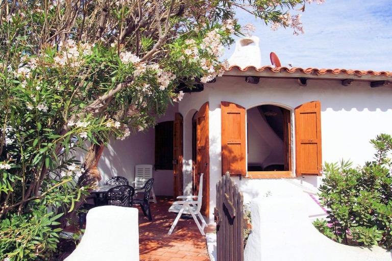 Vakantiehuizen La Ciaccia - 2-kamer woning, Valledoria (SS)
