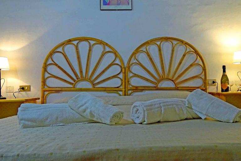 Vakantiehuizen La Ciaccia - 2-kamer woning, Valledoria (SS)