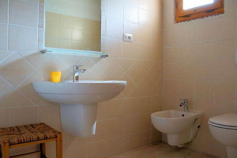 Vakantiehuizen La Ciaccia - 2-kamer woning, Valledoria (SS)