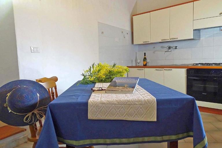 Vakantiehuizen La Ciaccia - 2-kamer woning, Valledoria (SS)