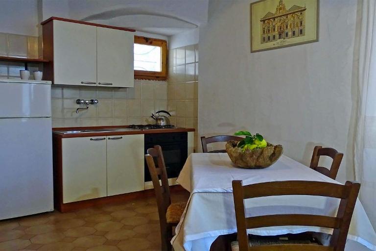 Vakantiehuizen La Ciaccia - 2-kamer woning, Valledoria (SS)