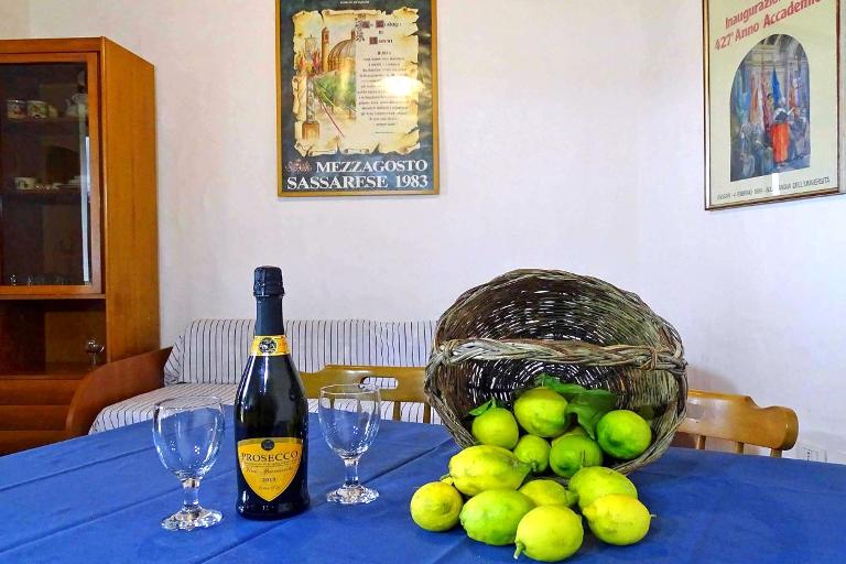 Vakantiehuizen La Ciaccia - 2-kamer woning, Valledoria (SS)