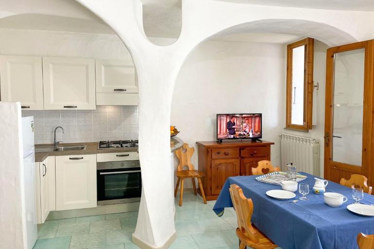 Vakantiehuizen La Ciaccia - 2-kamer woning, Valledoria (SS)