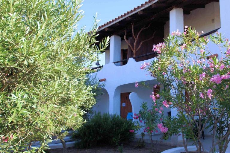 Vakantiehuizen La Ciaccia - 2-kamer woning, Valledoria (SS)