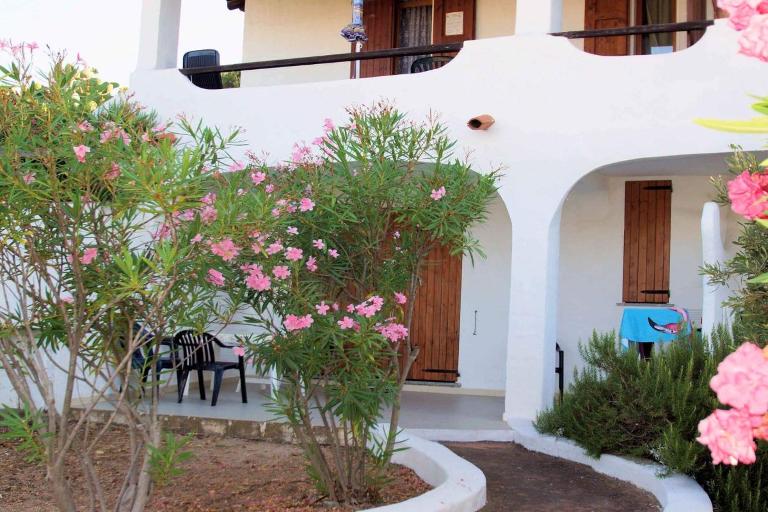 Vakantiehuizen La Ciaccia - 2-kamer woning, Valledoria (SS)