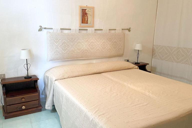 Vakantiehuizen La Ciaccia - 2-kamer woning, Valledoria (SS)