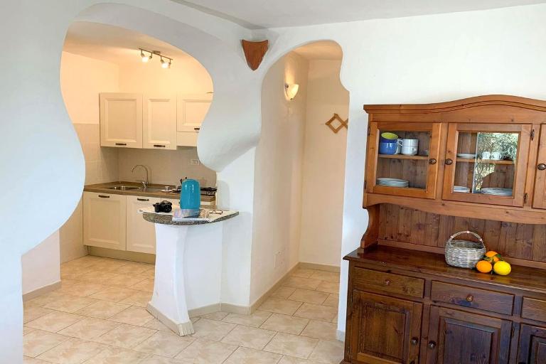 Vakantiehuizen La Ciaccia - 2-kamer woning, Valledoria (SS)