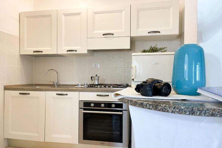 Vakantiehuizen La Ciaccia - 2-kamer woning, Valledoria (SS)