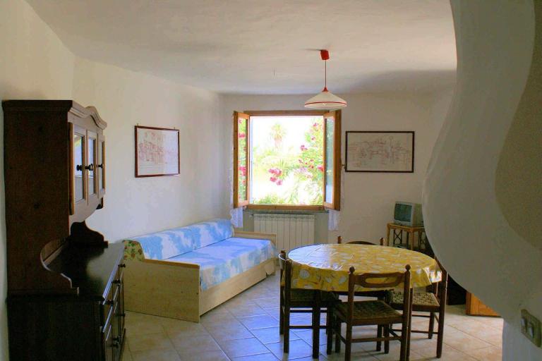 Vakantiehuizen La Ciaccia - 2-kamer woning, Valledoria (SS)