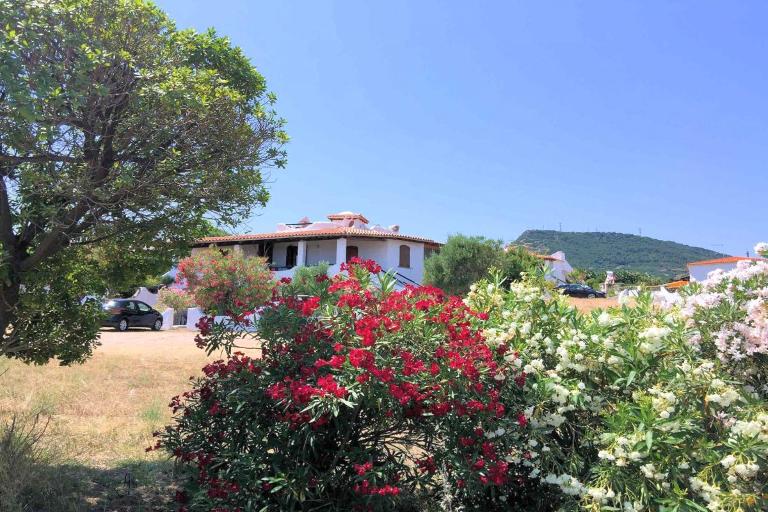 Vakantiehuizen La Ciaccia - 2-kamer woning, Valledoria (SS)
