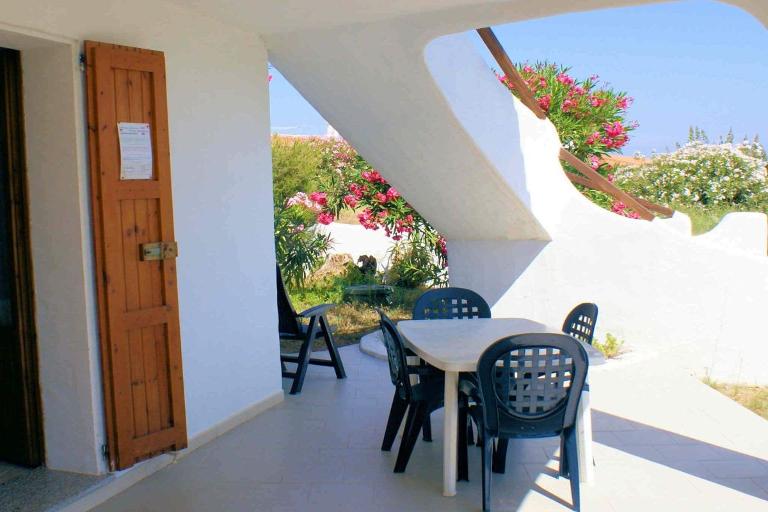 Vakantiehuizen La Ciaccia - 2-kamer woning, Valledoria (SS)