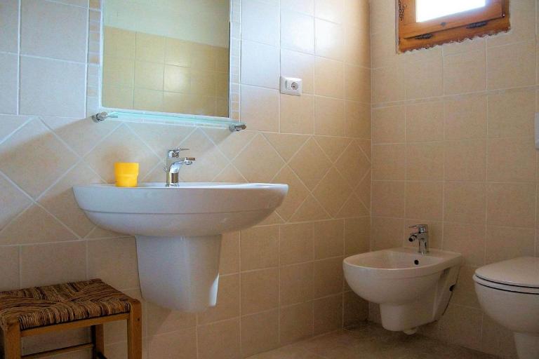 Vakantiehuizen La Ciaccia - 2-kamer woning, Valledoria (SS)