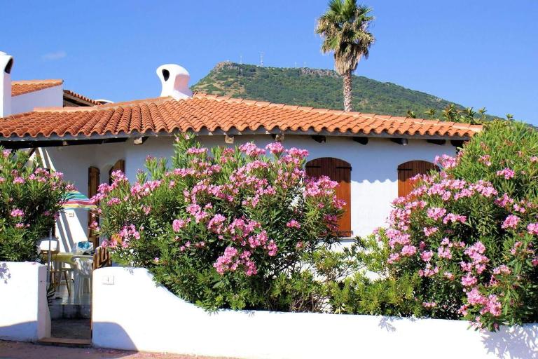 Vakantiehuizen La Ciaccia - 3-kamer woning, Valledoria (SS)