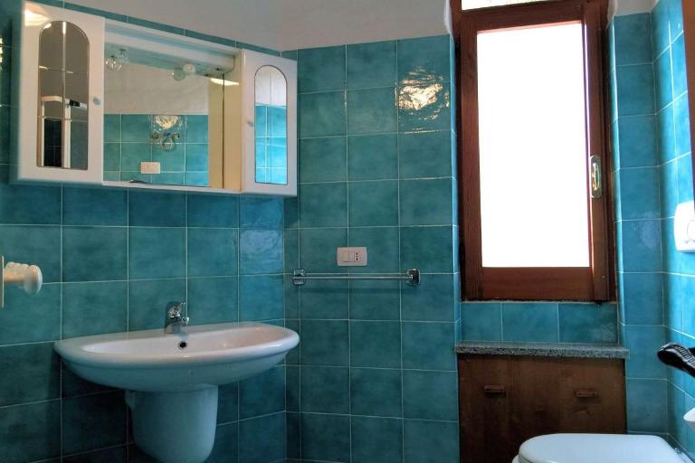 Vakantiehuizen La Ciaccia - 3-kamer woning, Valledoria (SS)