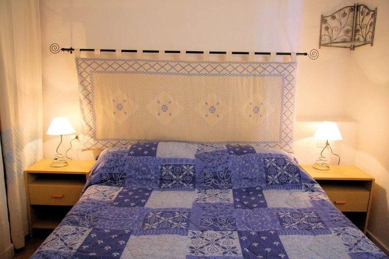 Vakantiehuizen La Ciaccia - 3-kamer woning, Valledoria (SS)