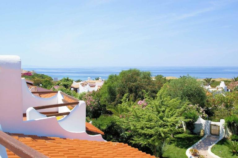 Vakantiehuizen La Ciaccia - 3-kamer woning, Valledoria (SS)