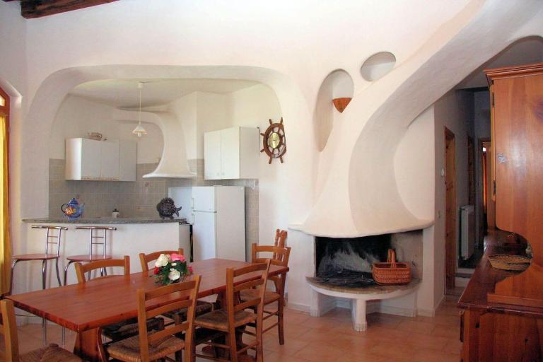 Vakantiehuizen La Ciaccia - 3-kamer woning, Valledoria (SS)