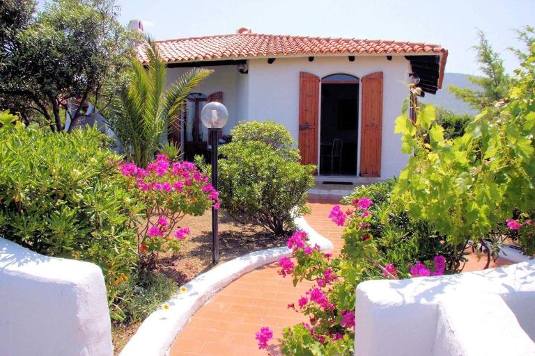 Vakantiehuizen La Ciaccia - 3-kamer woning, Valledoria (SS)
