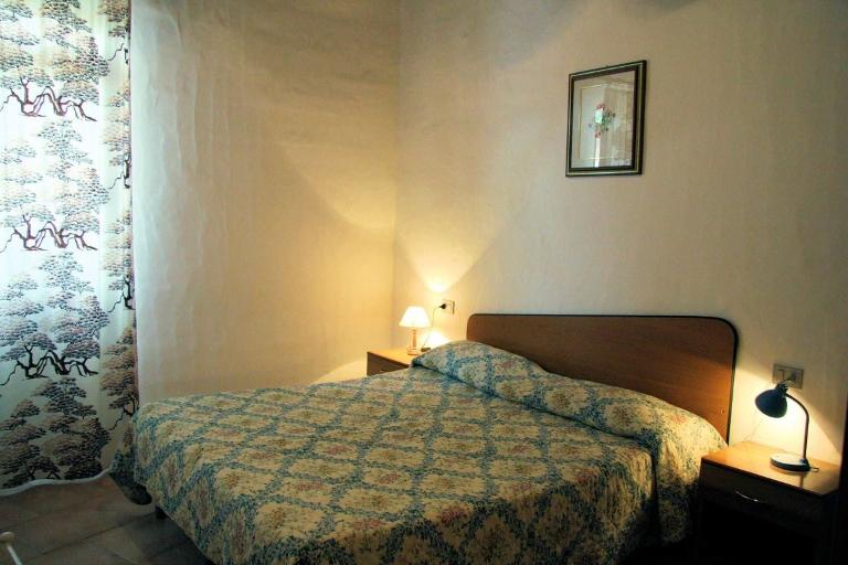 Vakantiehuizen La Ciaccia - 3-kamer woning, Valledoria (SS)