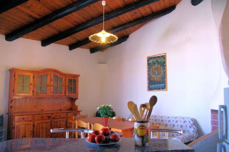 Vakantiehuizen La Ciaccia - 3-kamer woning, Valledoria (SS)