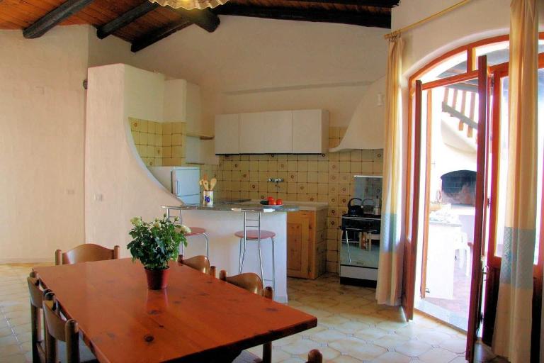 Vakantiehuizen La Ciaccia - 3-kamer woning, Valledoria (SS)