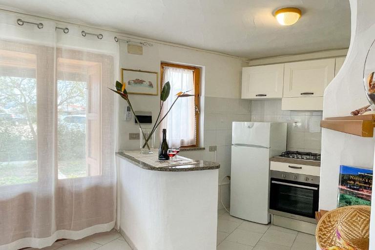 Vakantiehuizen La Ciaccia - 3-kamer woning, Valledoria (SS)