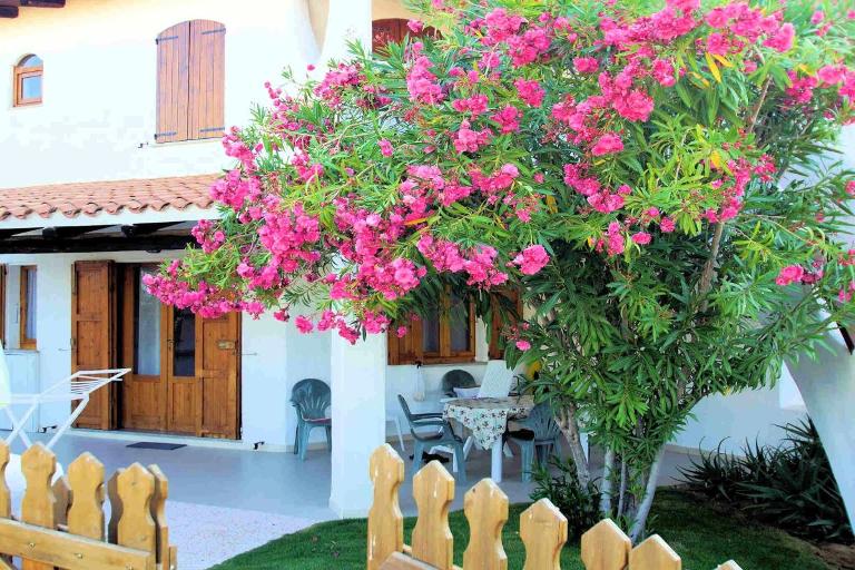 Vakantiehuizen La Ciaccia - 3-kamer woning, Valledoria (SS)