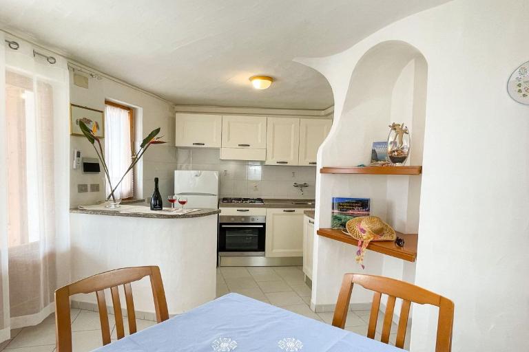 Vakantiehuizen La Ciaccia - 3-kamer woning, Valledoria (SS)