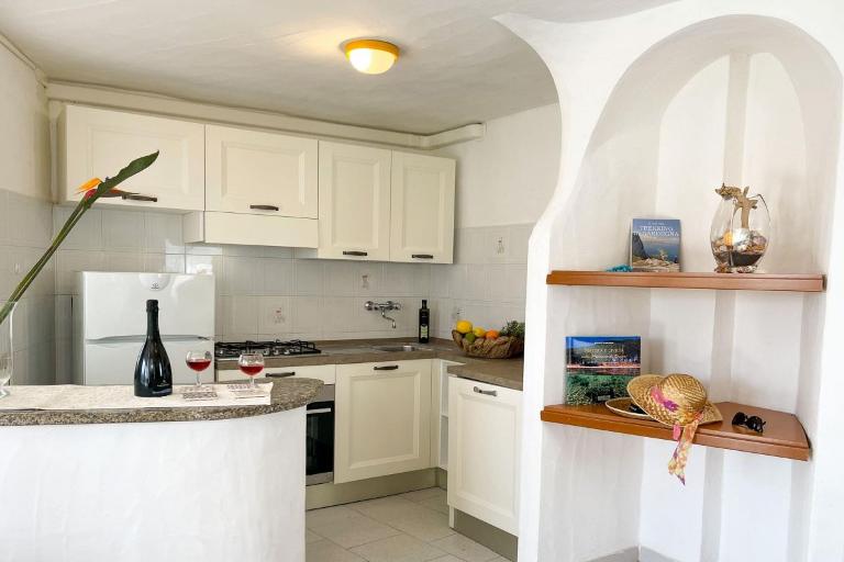 Vakantiehuizen La Ciaccia - 3-kamer woning, Valledoria (SS)