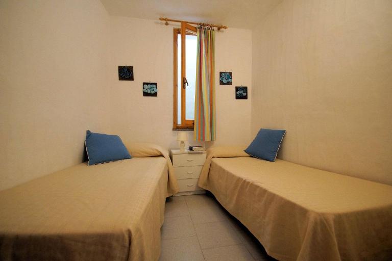 Vakantiehuizen La Ciaccia - 3-kamer woning, Valledoria (SS)